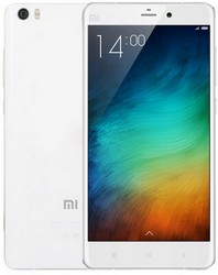 Прошивка телефона Xiaomi Mi Note в Ижевске